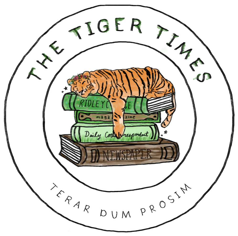 The Tiger Times
