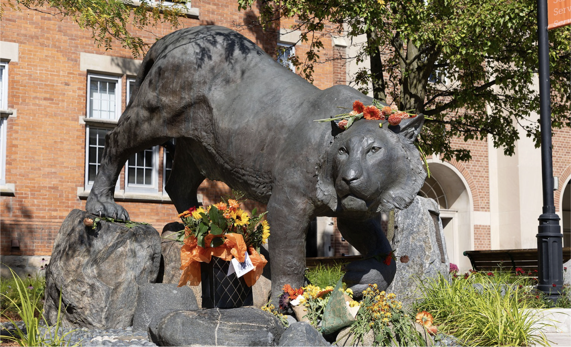 Homecoming 2025: A Reflection by Quinn Martindale