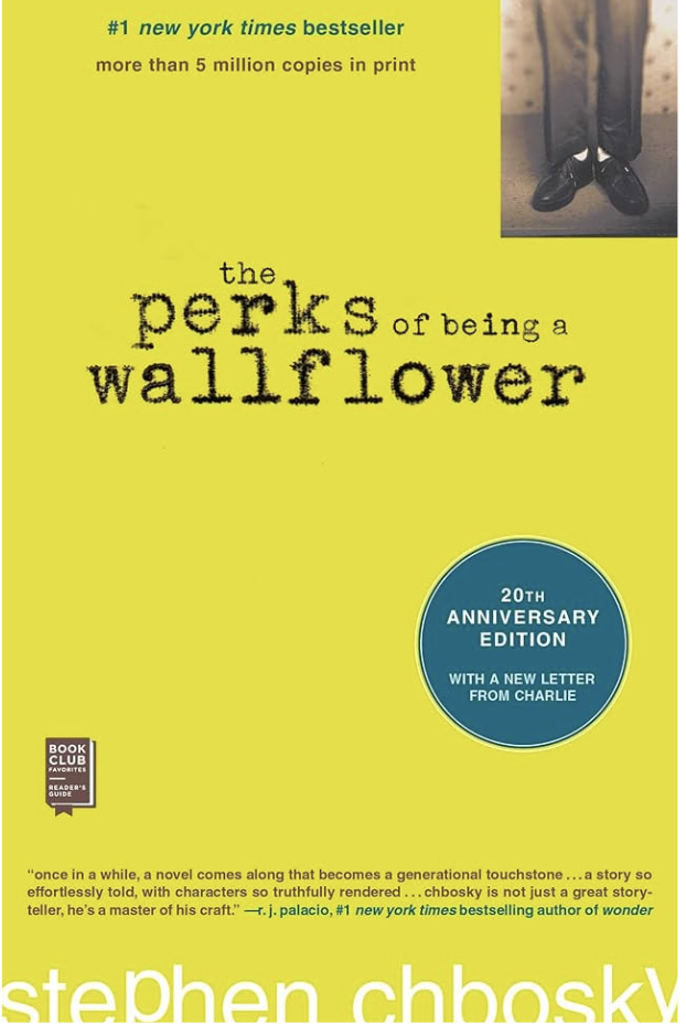 A Book That Changed My Perspective on What It Is to Be Human