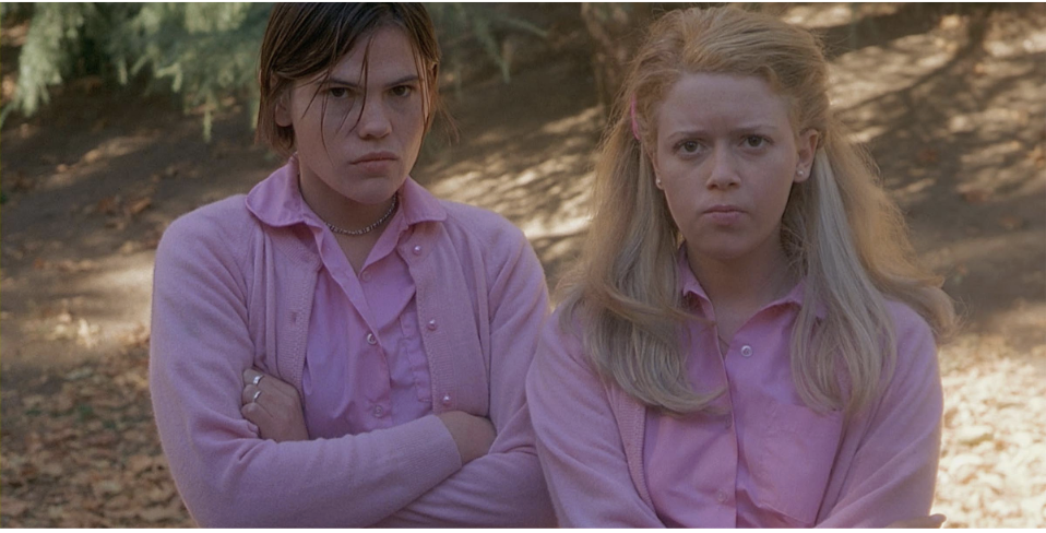 But I’m a Cheerleader: Review of a Quintessential 90s Rom-Com