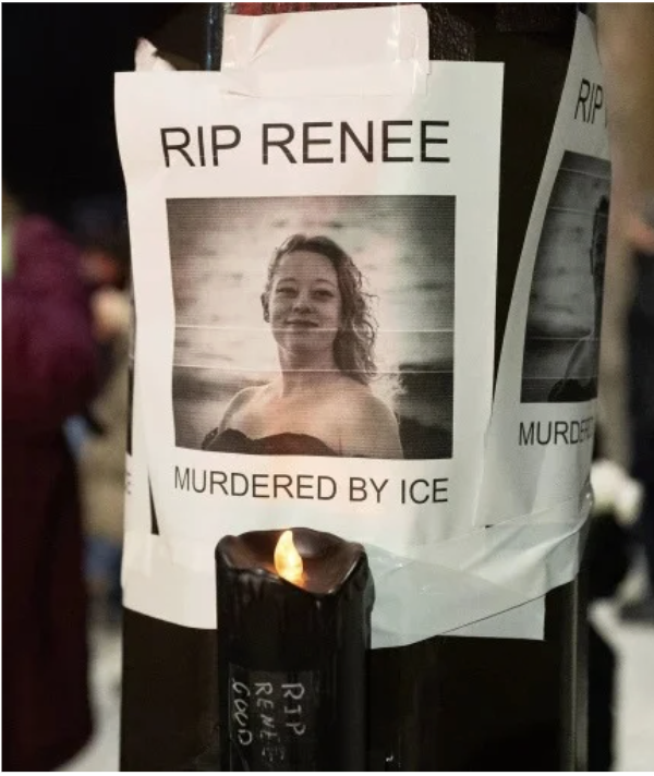 OPINION: Dear ICE: Get Out of Minnesota!