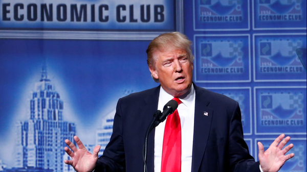 OPINION: The US Election Results’ Projected Effect on North American Economics