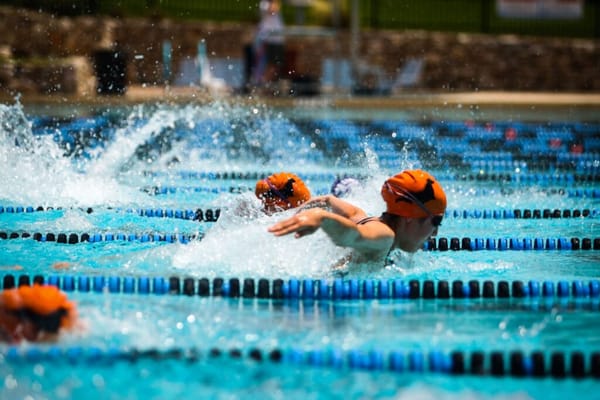 Splash! Go Sophia, Go!