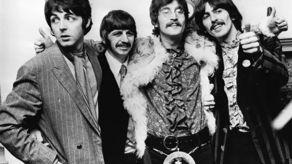 Sam Mendes’ Beatles Casting: Here Crashes the Sun?
