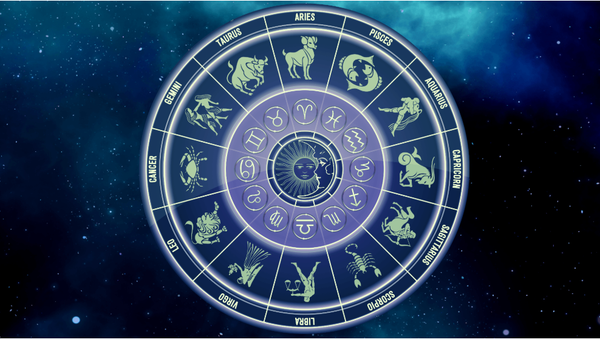 December/January Horoscopes