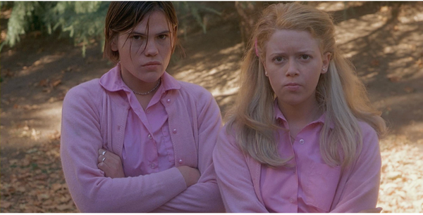 But I’m a Cheerleader: Review of a Quintessential 90s Rom-Com